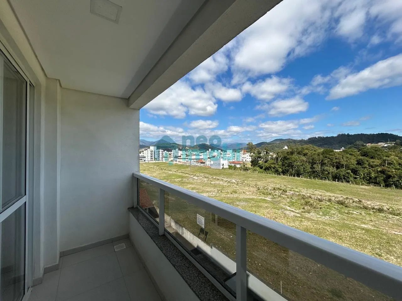 Apartamento em Aririu - Palhoça - Foto 3
