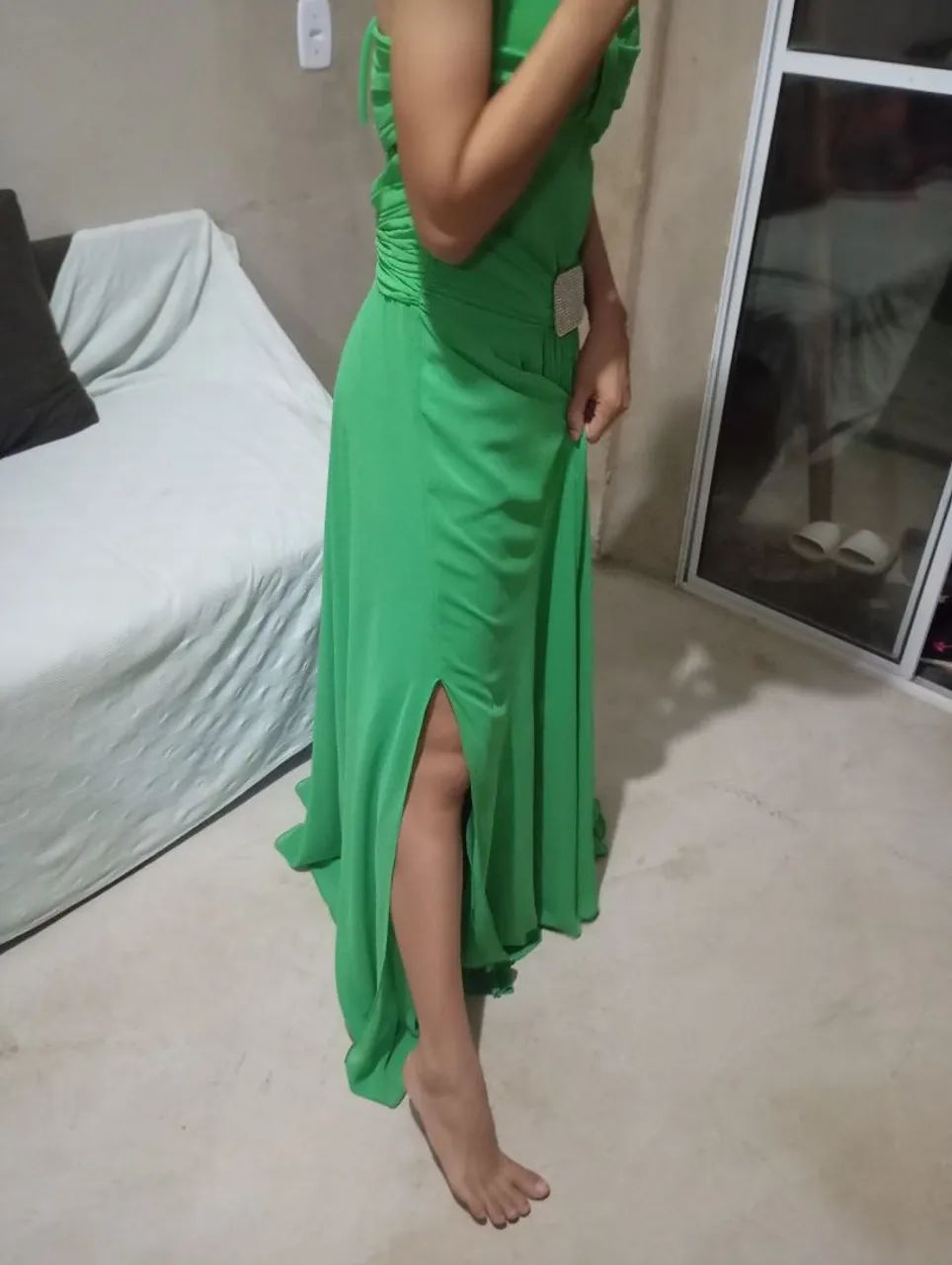 Vestido de festa  - Foto 3