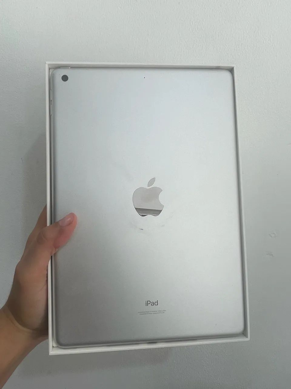 iPad 9° geração 64GB  - Foto 3