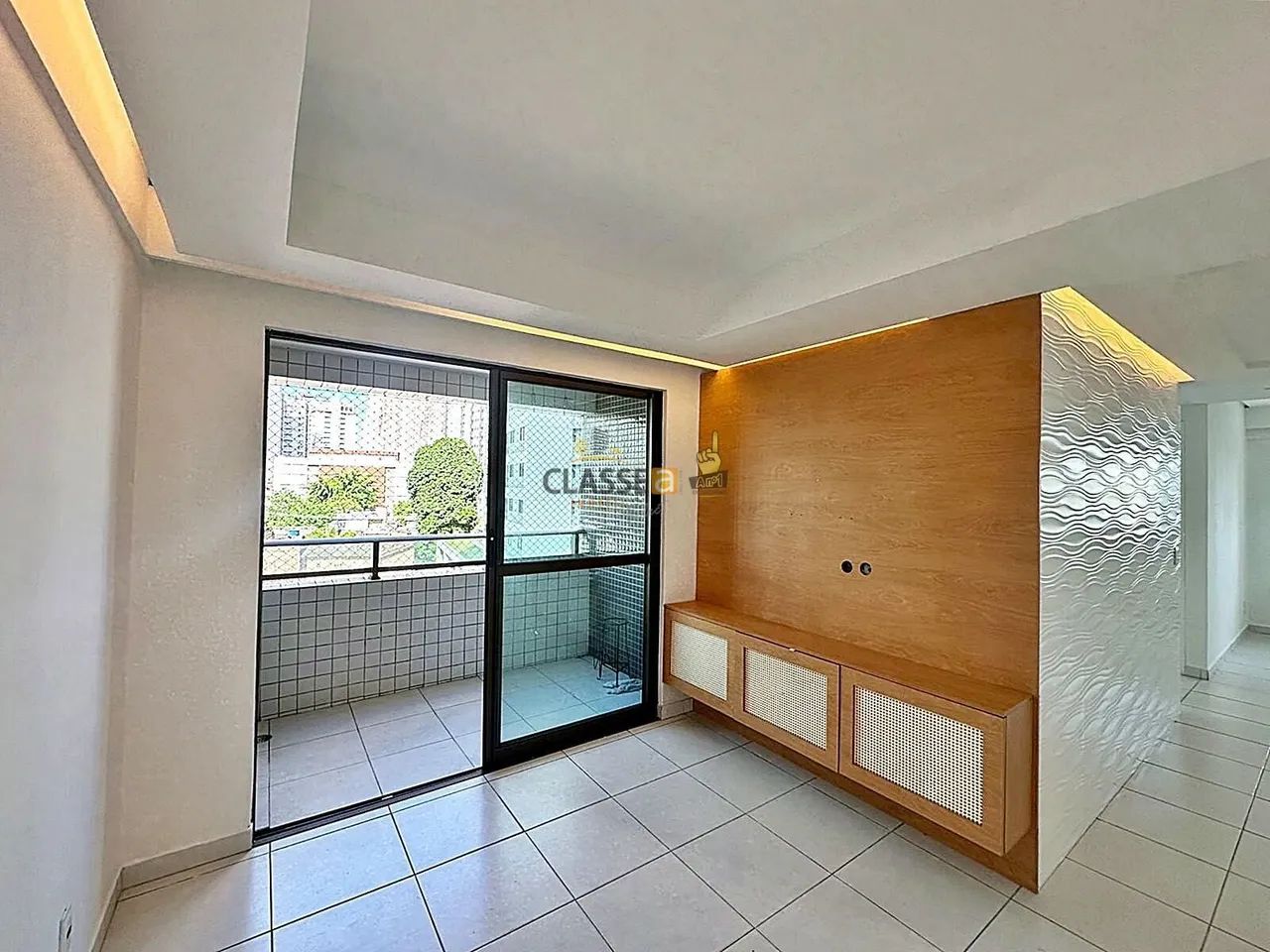 Apartamento Lindo 3 Quartos no Rosarinho