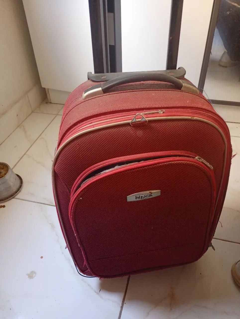Mala tamanho médio  - Foto 3