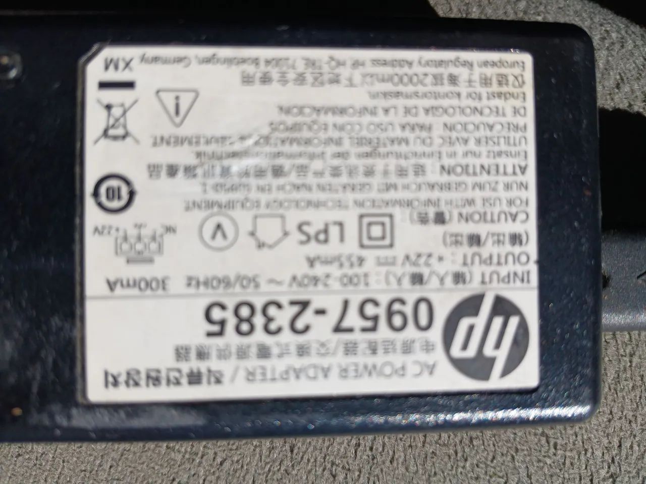 Impressora hp - Foto 5