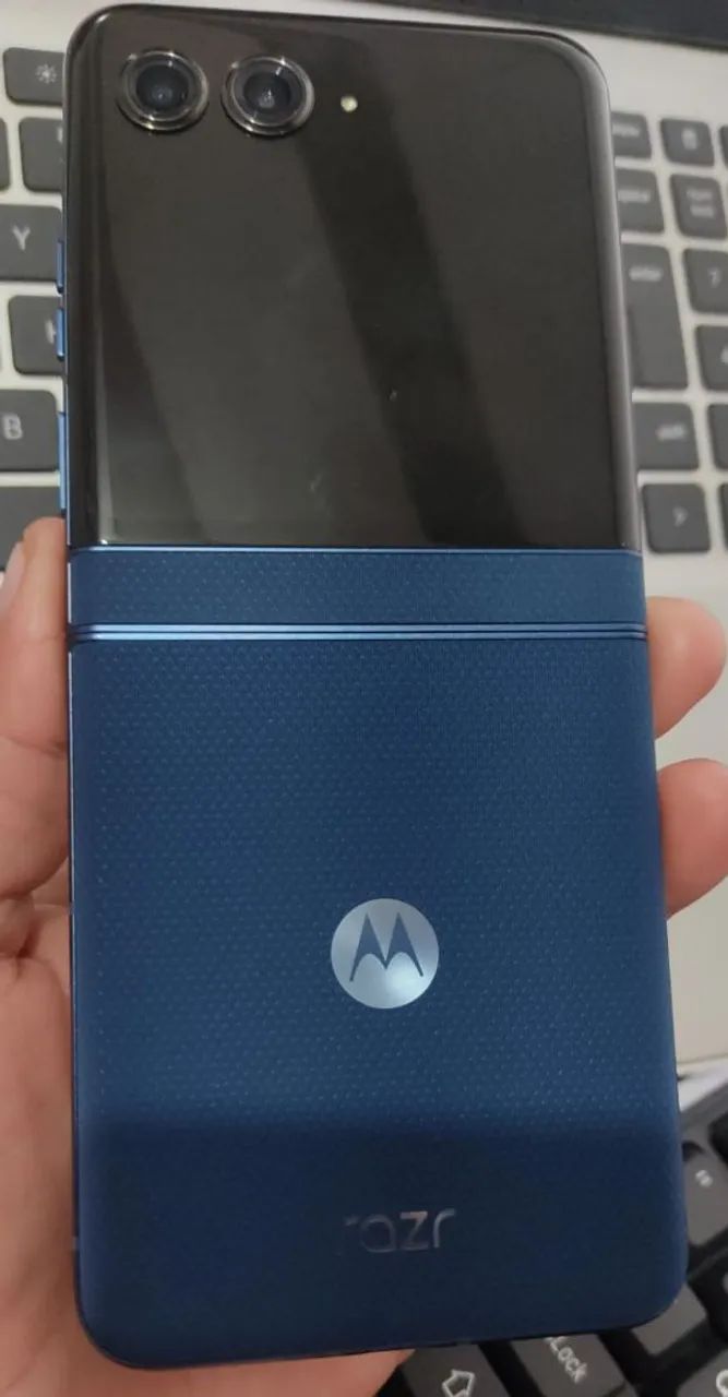Motorola Razr 60  - Foto 3