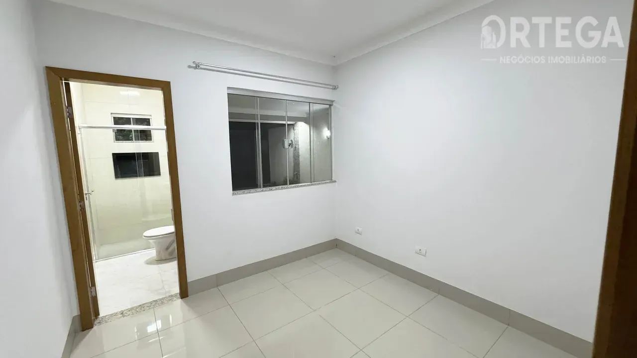 Casa para venda com 03 quartos em Maringá PR. - Foto 3
