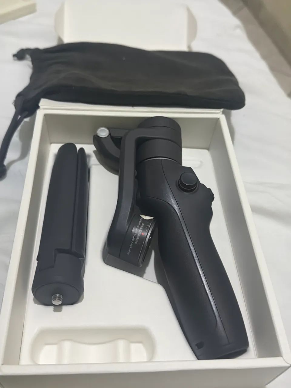 DJI somo mobile 6  - Foto 4