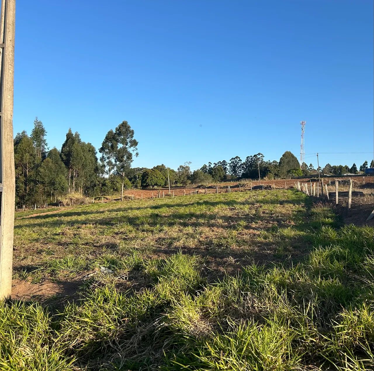Vende-se terreno para chácara  - Foto 2