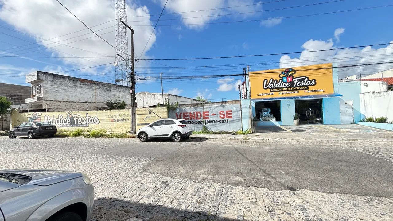 Foto - Aracaju - América