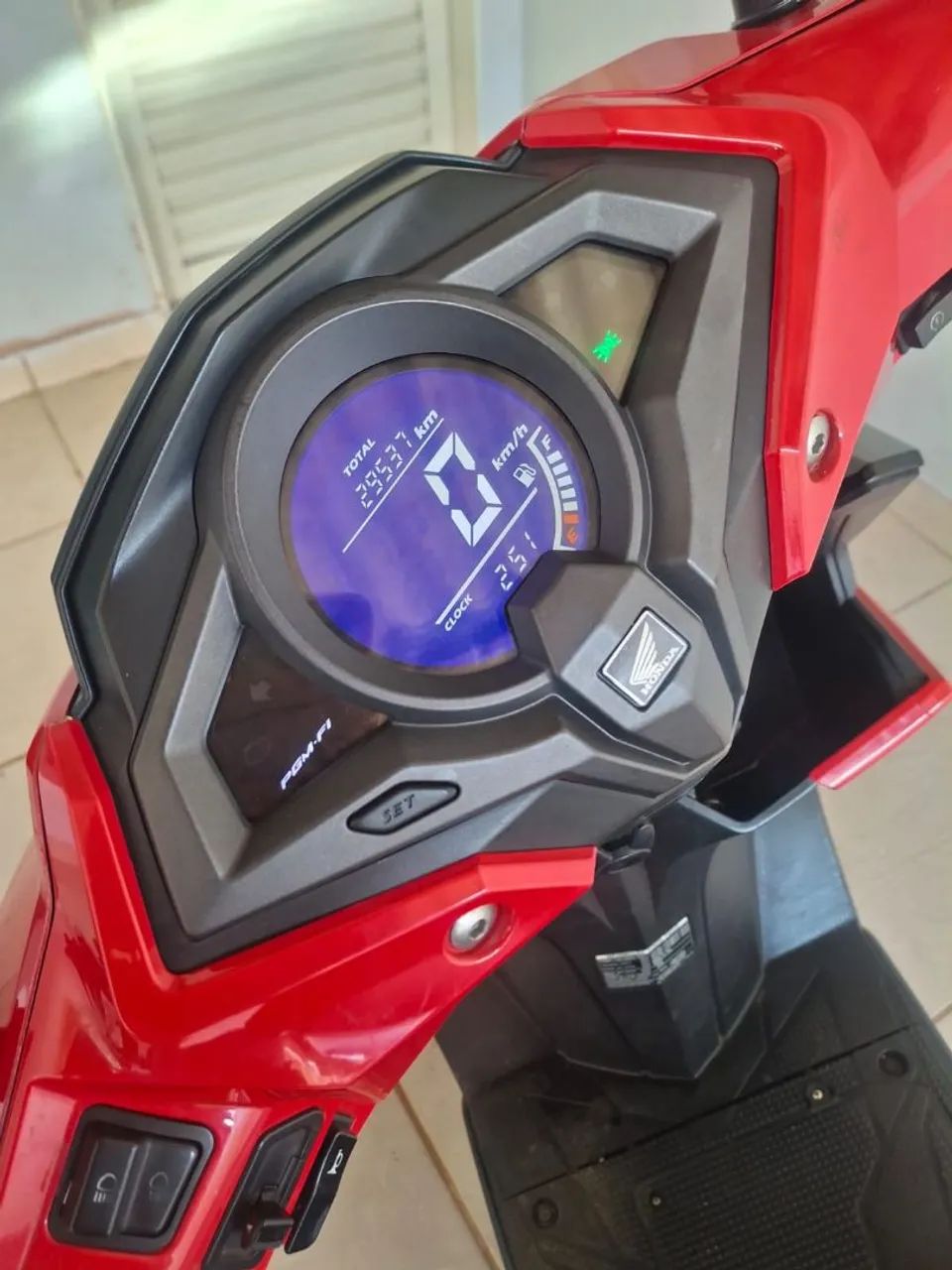 Elite 125 - Foto 2