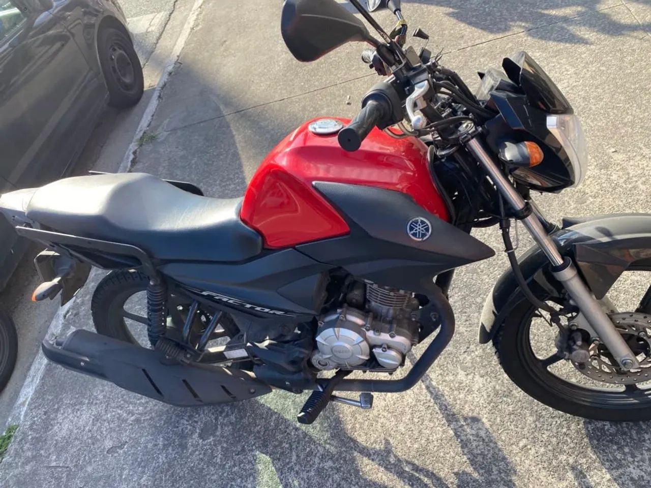 Yamaha factor 125i Ed flex 19/20 - Foto 5