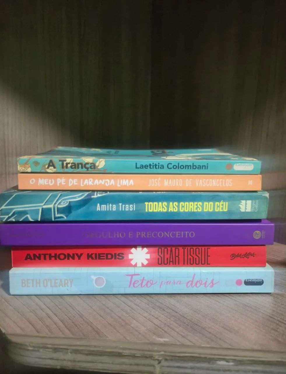 Livros  - Foto 2