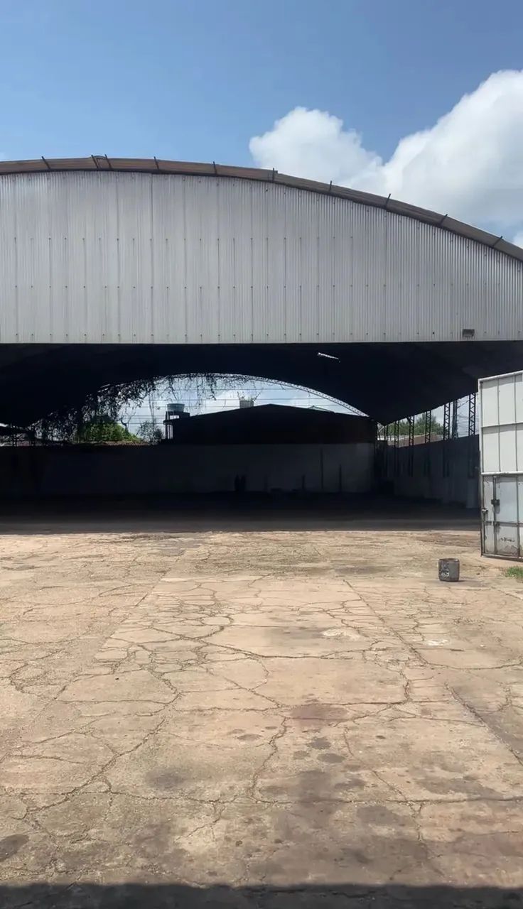GALPÃO COMERCIAL de 3.500 m² - Foto 3