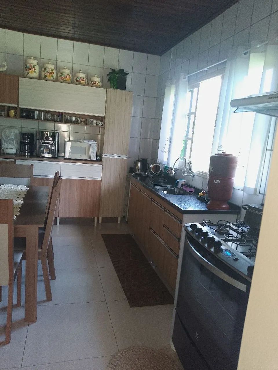 Cozinha 5 peças  - Foto 2