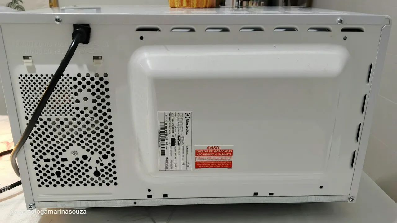 Microondas de 23 litros. - Foto 4