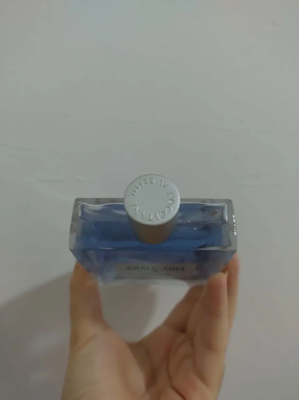 PERFUME ARAUCÁRIA L'OCCITANE - Foto 3
