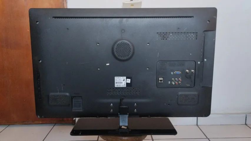 Televisão Philips 32 Polegadas ( Favor Ler O Anúncio ) - Foto 2