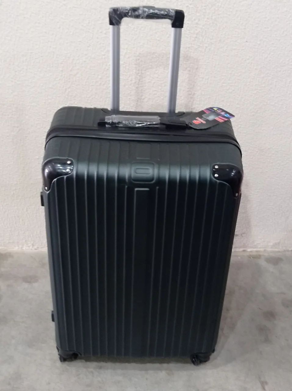 Mala de viagem 32Kg - Foto 4
