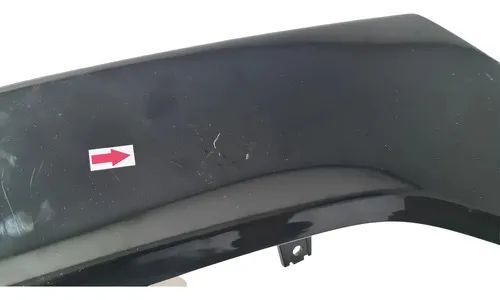 Carenagem Lateral Esq Yamaha Xmax 300 2025 Detalhes 61514 Preto - Foto 8