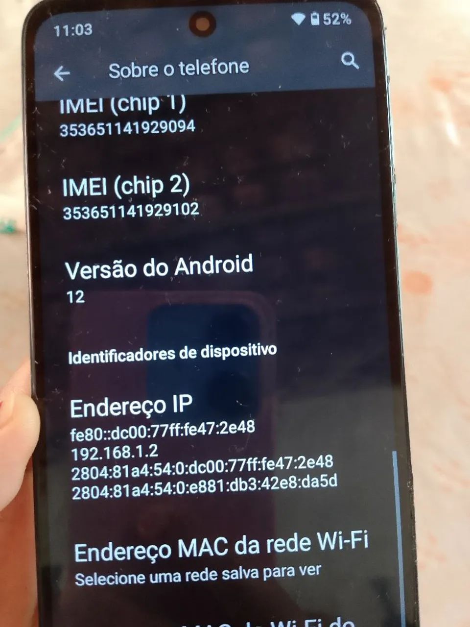 Celular  - Foto 5