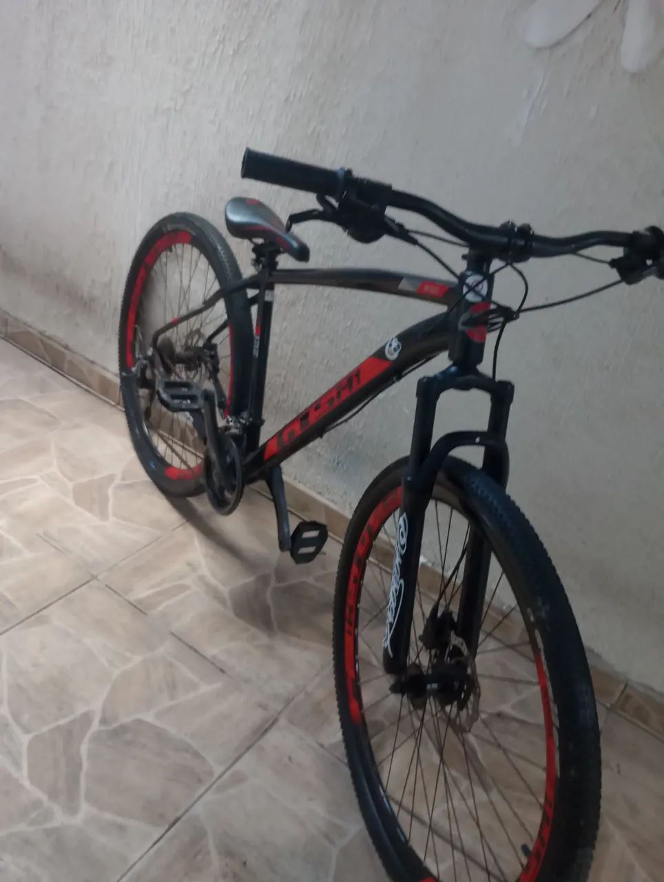Bicicleta aro 29 gtsm1 !FAÇO DESCONTO!