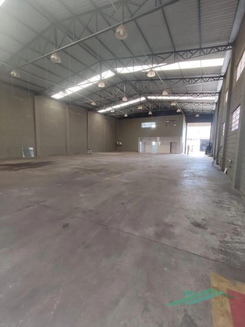 Galpão para Locação em Boituva | Centro Empresarial Castelo Branco - Foto 2