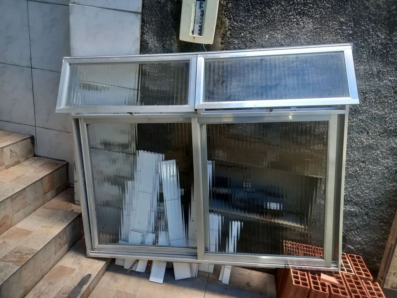 Janela - Foto 2