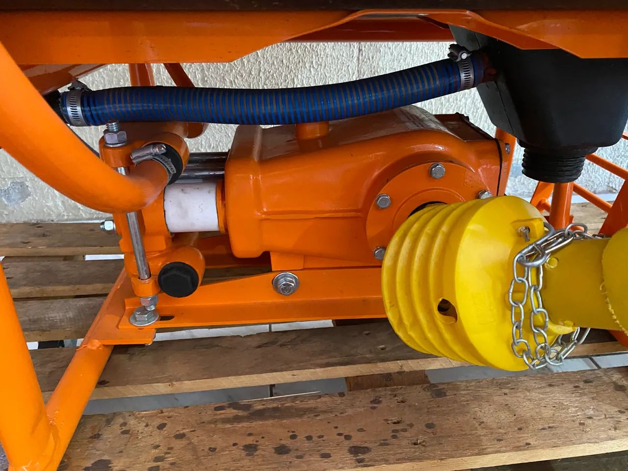 Pulverizador PEC 600 L - Foto 4