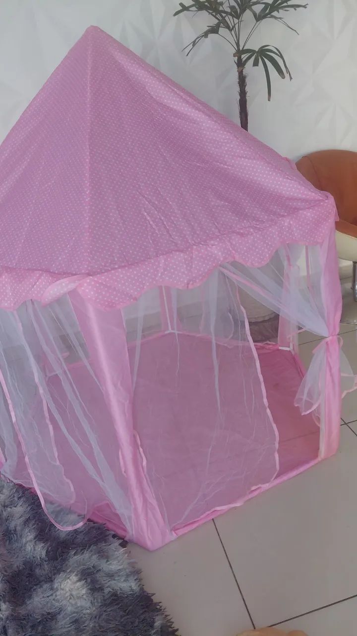 Barraquinha  - Foto 2