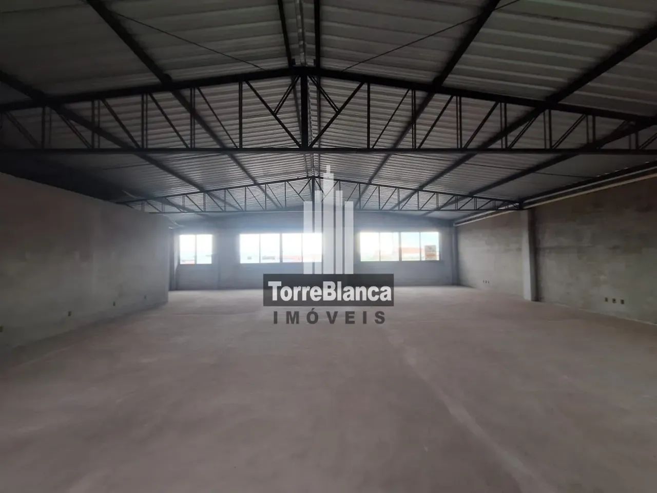 Locação - Sala Comercial, 200 m², 2 banheiros, Cará-Cará. - Foto 3