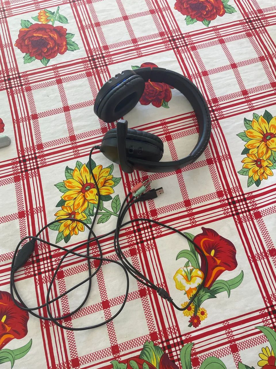 Fone de ouvido gamer - Foto 3