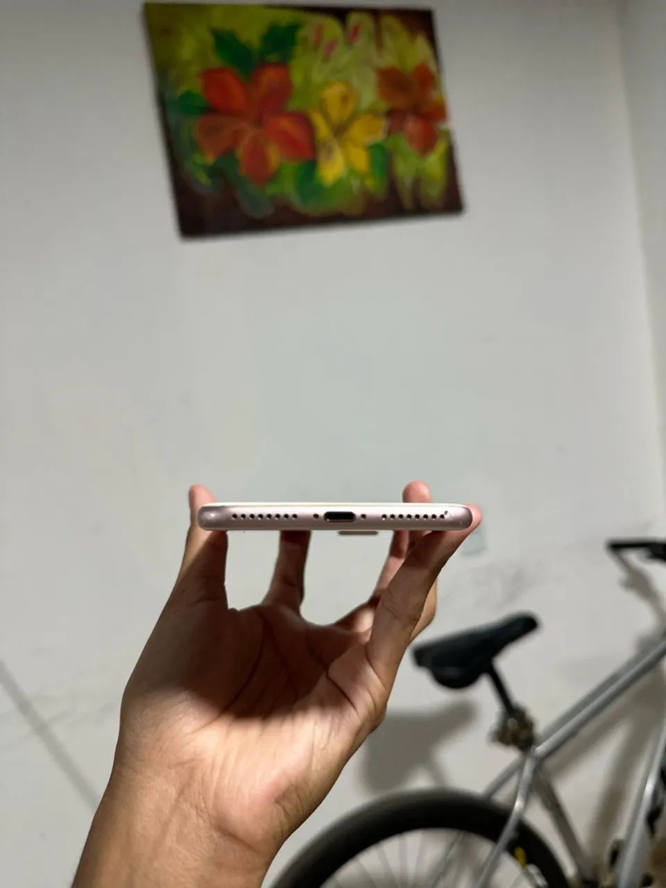 Vendo Iphone 7 plus  - Foto 3