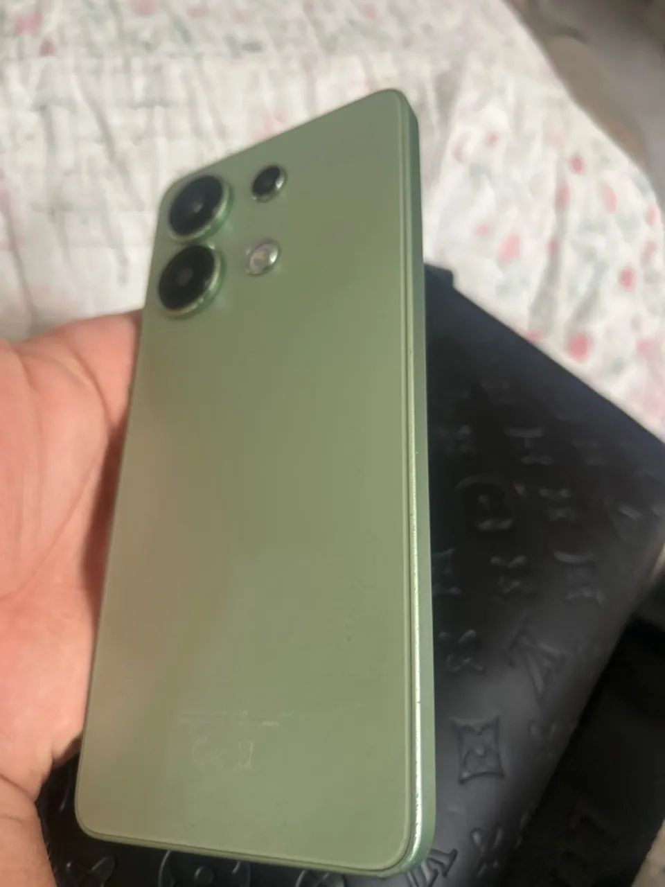 REDMI NOTE 13 !!!! 128GB - Foto 3