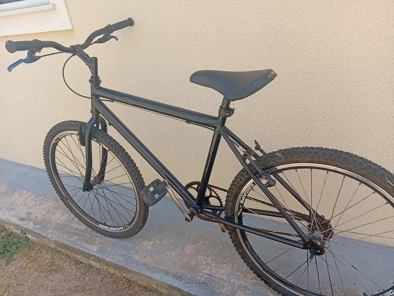 Bicicleta  - Foto 2