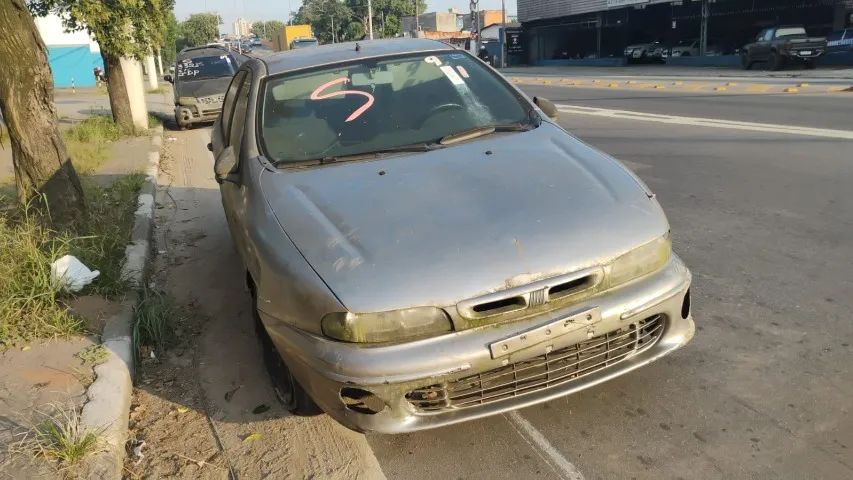Fiat Brava 