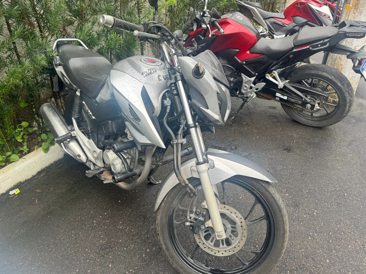 CG Fan 160