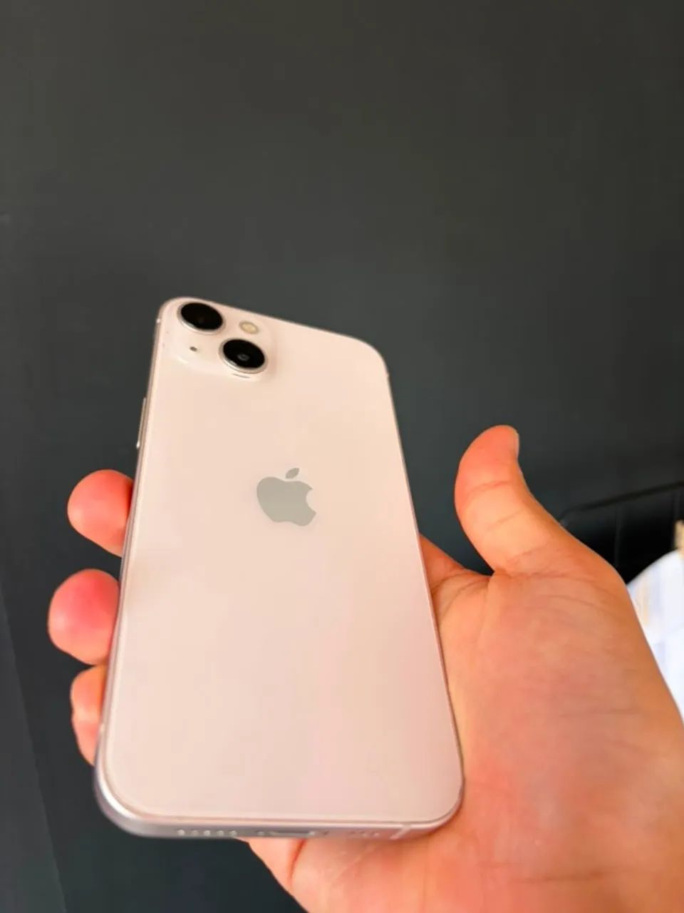 iPhone 13 Rosé 128GB 