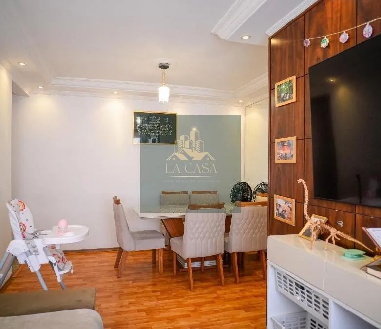 Apartamento em Vila Vera - São Paulo - Foto 2