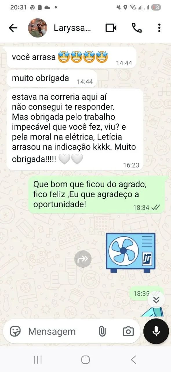 Ar condicionado acj split vrf ! - Foto 3