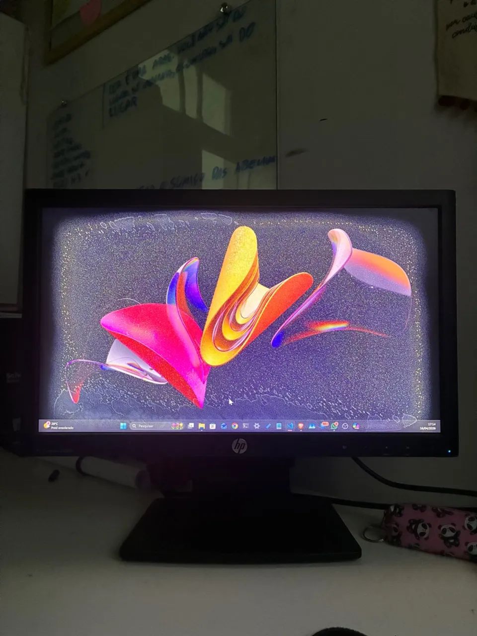 MONITOR HP PARA VENDER LOGO | - Foto 2