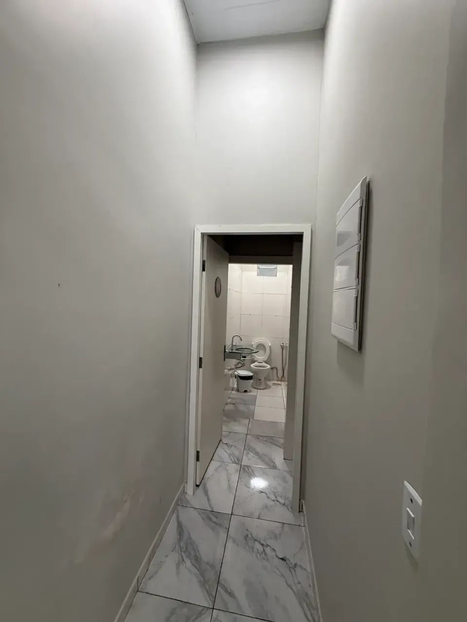 Ponto comercial no telégrafo Pedro Álvares cabral com 5 salas - Foto 4