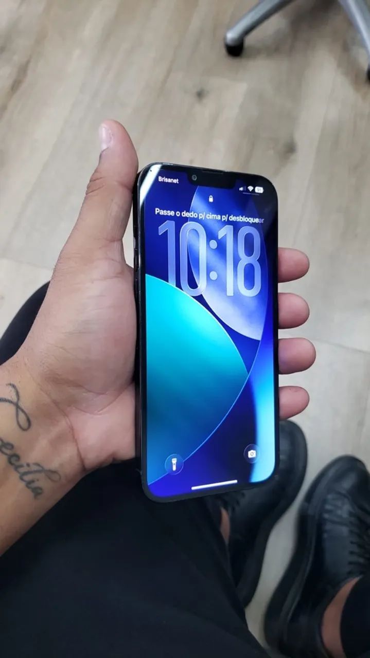 IPhone 13 Pro Max 