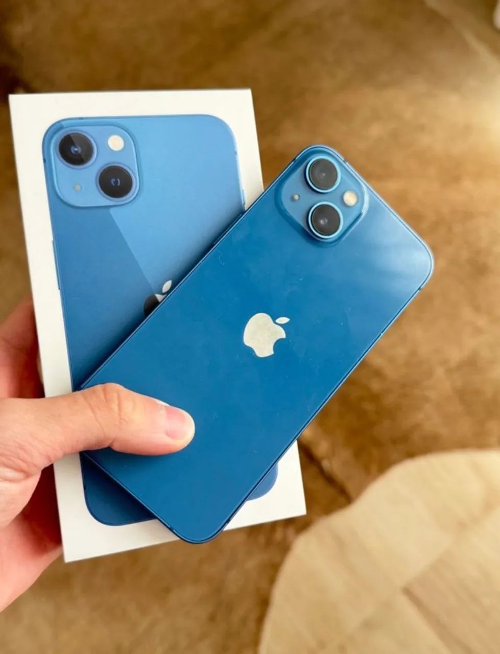 iPhone 13 128gb