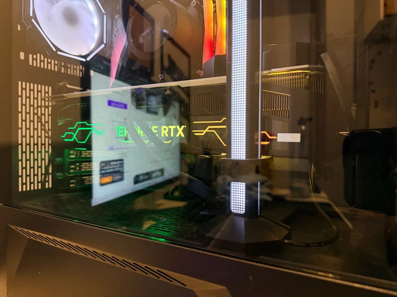 RTX 4080 Super (Galax) NVIDIA - Foto 4