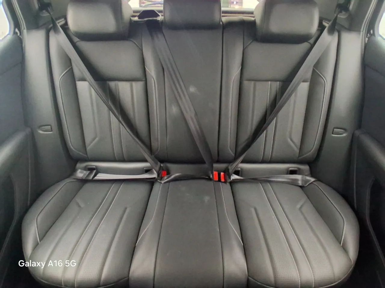 Volkswagen T-Cross Highline 1.4 TSI Flex 16V 5P AUT, foto 18 de 18