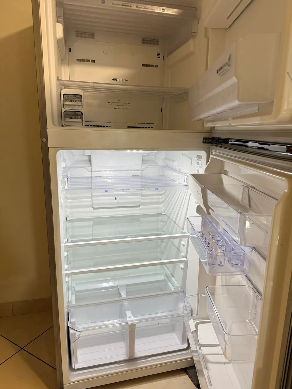 Geladeira  - Foto 2