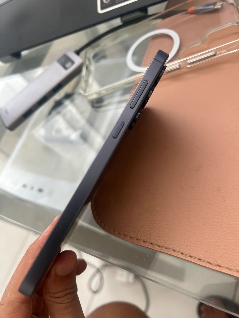 Samsung s25+ 512gb - Foto 5