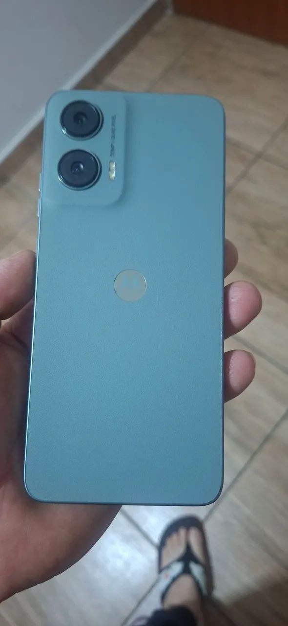 Moto.g35 