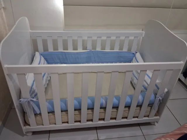 berço 