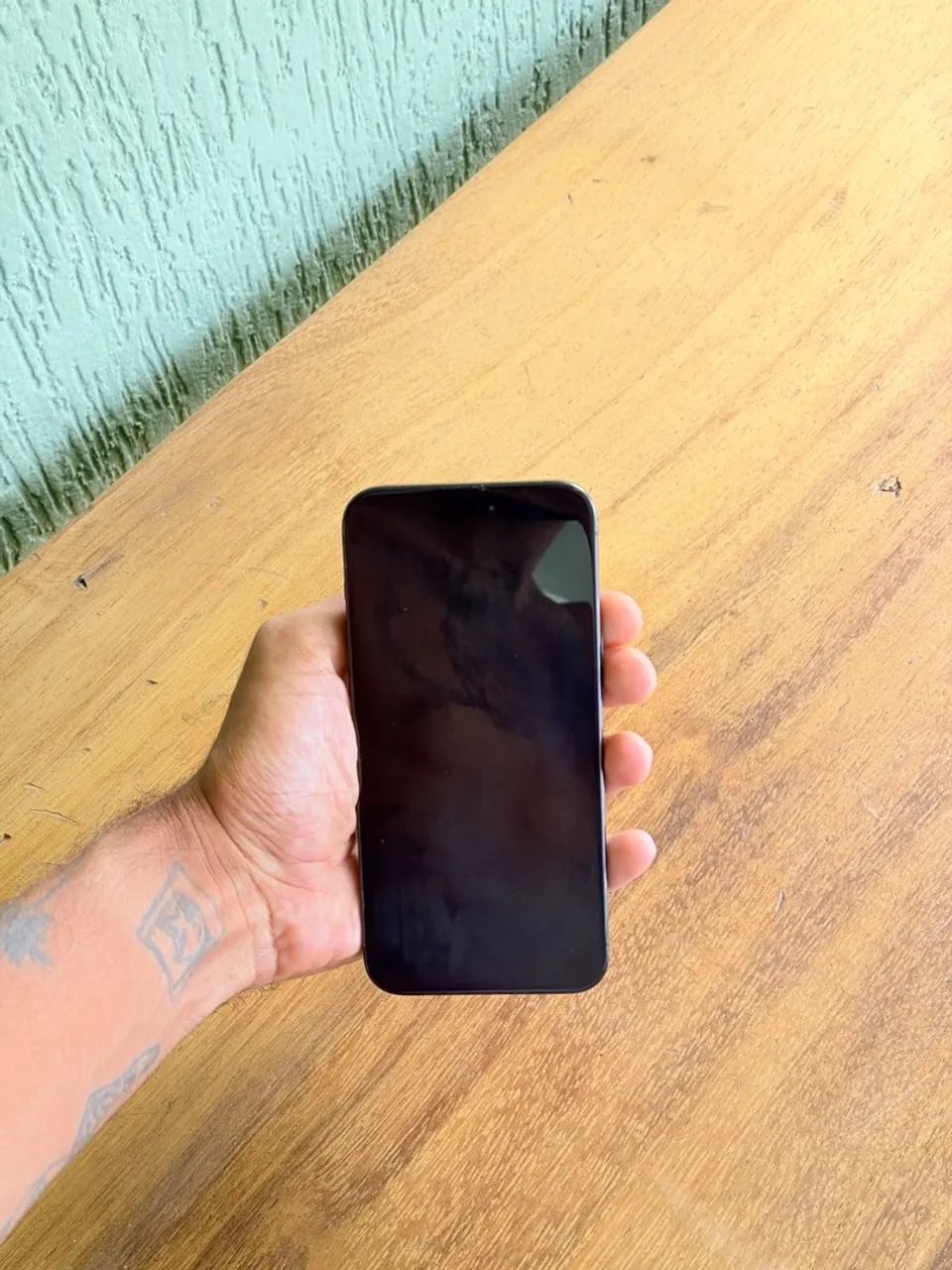 IPHONE 15 PRO MAX 1TB - Foto 2