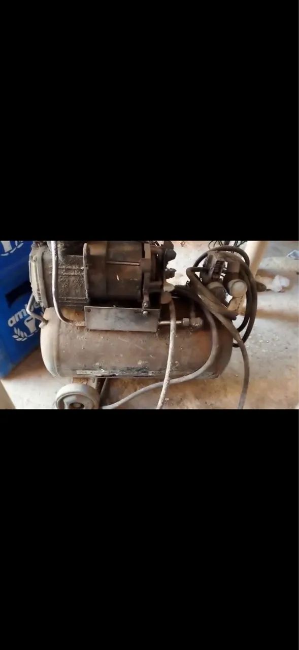 Compressor 