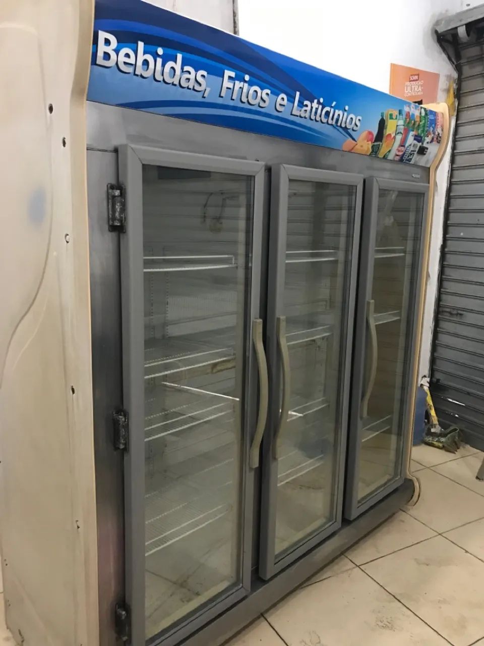 Freezer  - Foto 2
